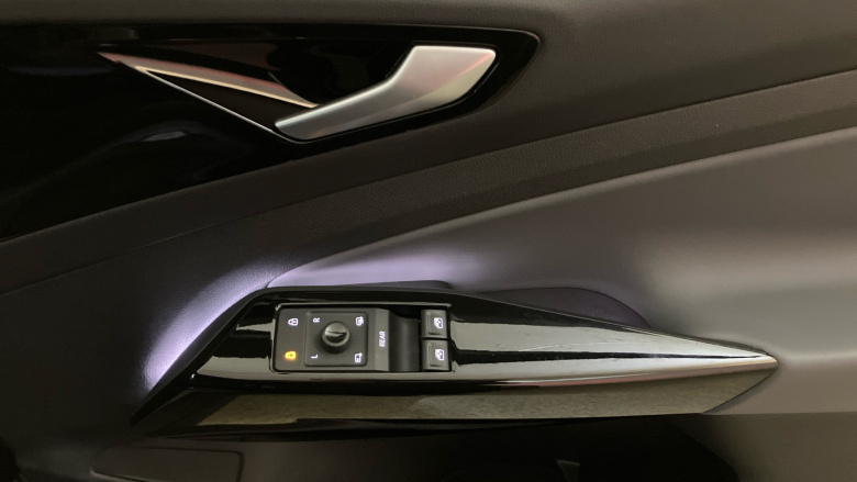 Volkswagen ID.4 109kW Life Pure 52kWh 5dr Auto Electric Estate